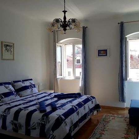 Centar Palace Apartment Split Eksteriør billede