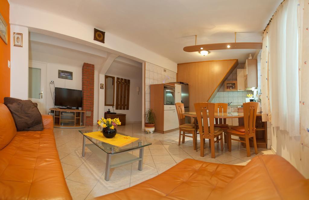 Centar Palace Apartment Split Værelse billede