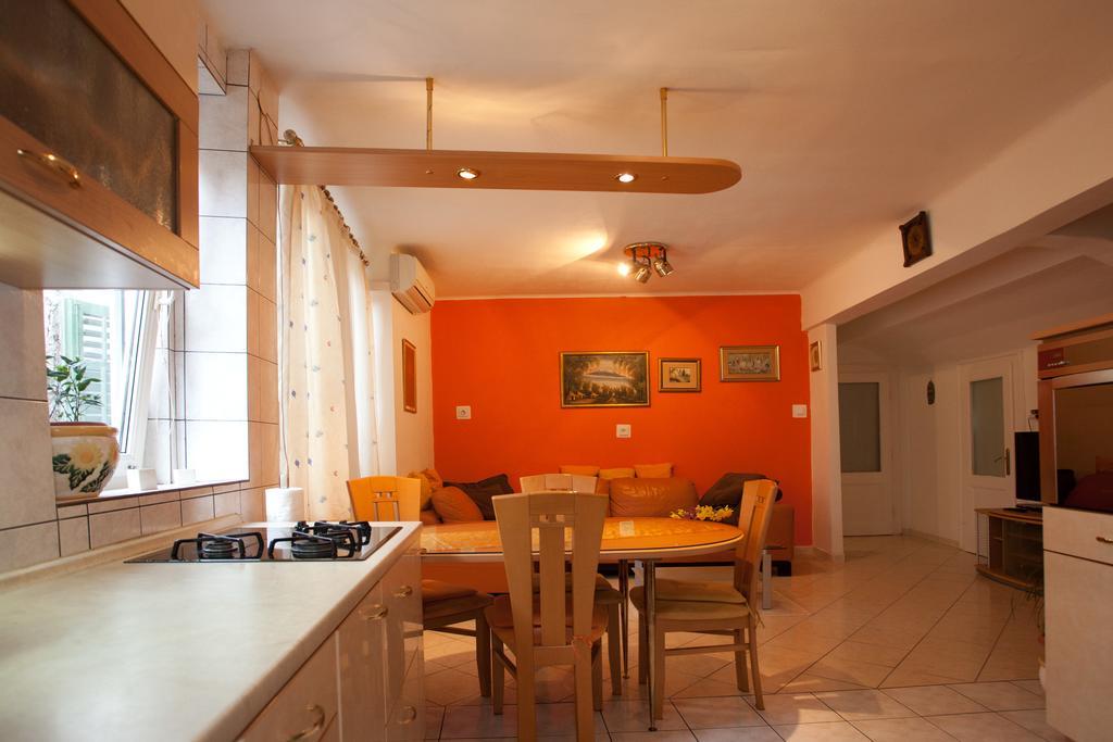 Centar Palace Apartment Split Værelse billede