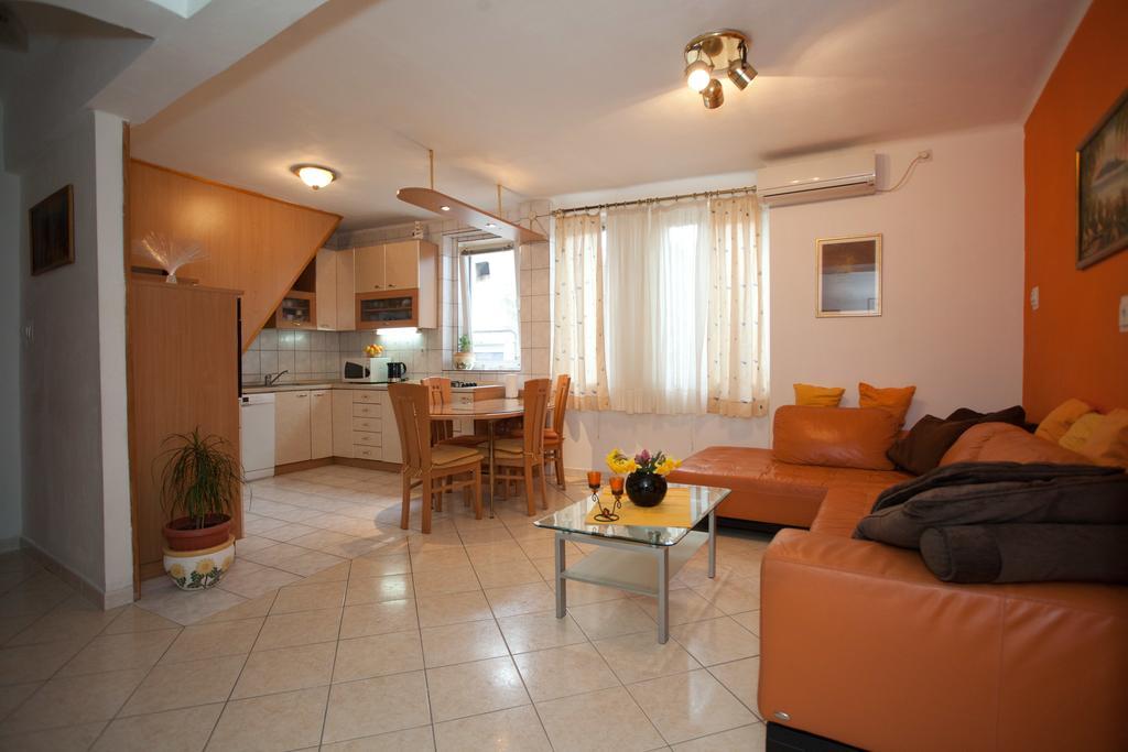 Centar Palace Apartment Split Værelse billede