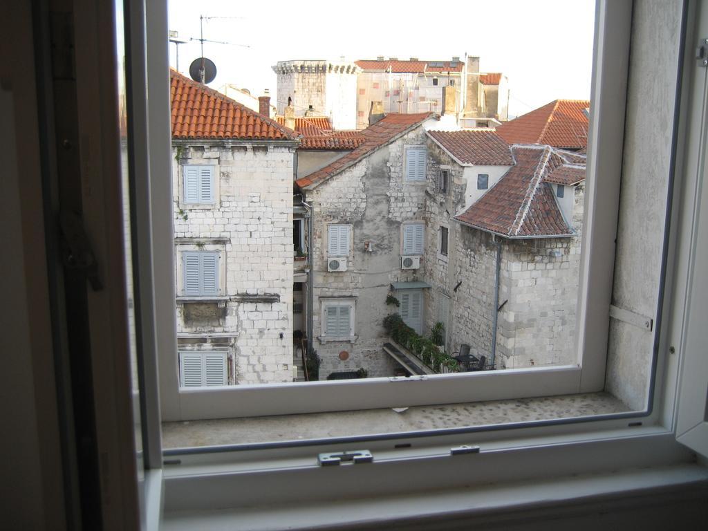 Centar Palace Apartment Split Værelse billede