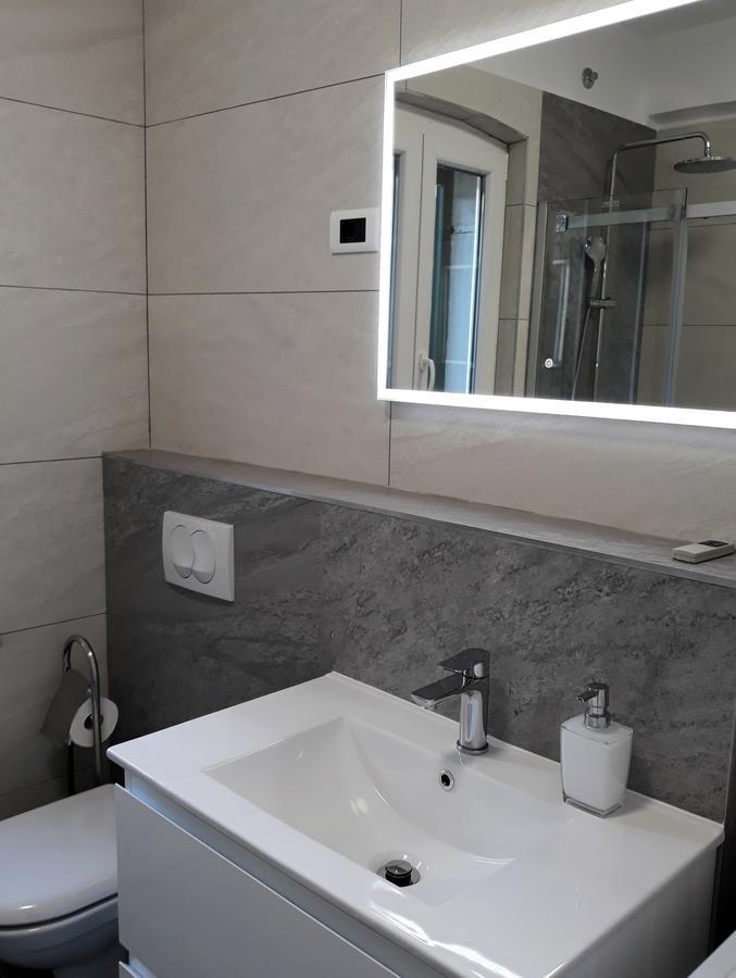 Centar Palace Apartment Split Eksteriør billede