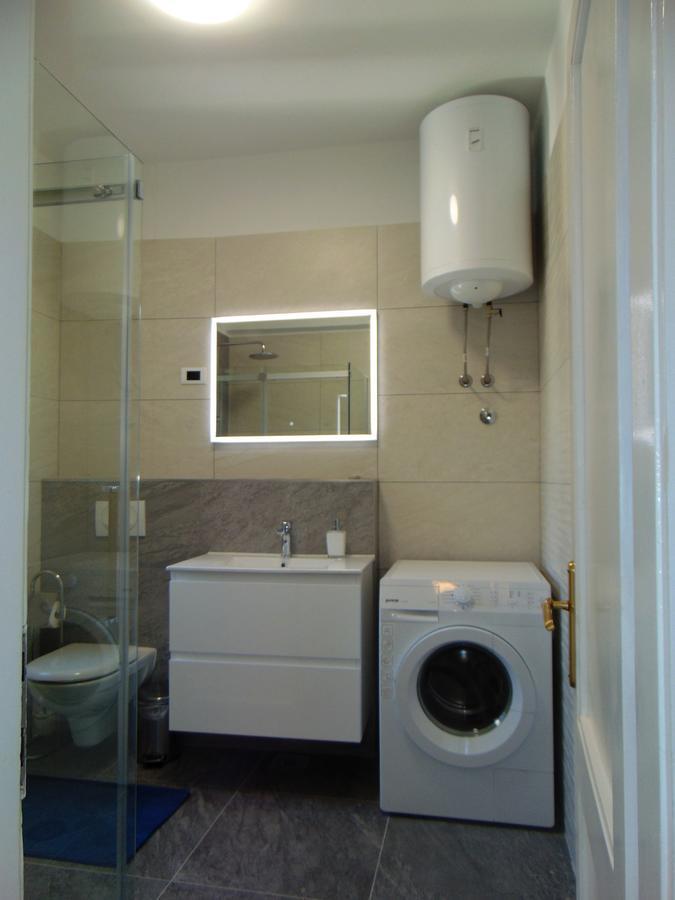 Centar Palace Apartment Split Eksteriør billede