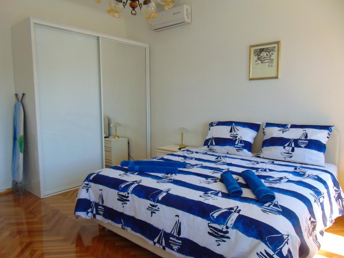 Centar Palace Apartment Split Eksteriør billede