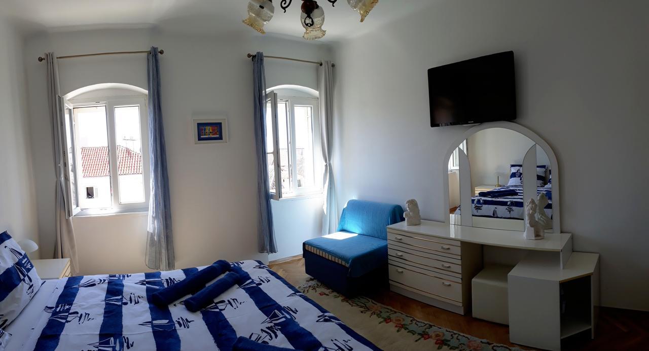 Centar Palace Apartment Split Eksteriør billede